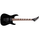 JACKSON - X SERIES DINKY DK2X - noir brillant